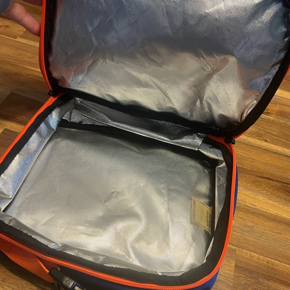 Lunch box - Picture 4 of 5